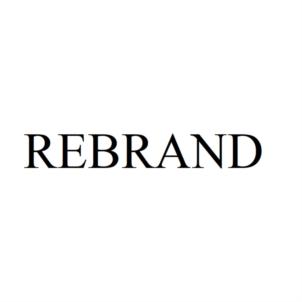 REBRAND