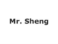 Mr. Sheng