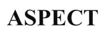 ASPECT