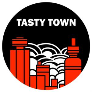 TASTY TOWN