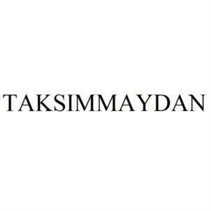 TAKSIMMAYDAN