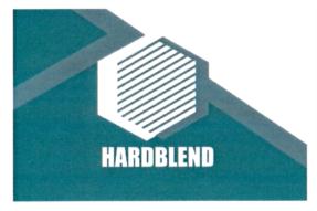 HARDBLEND