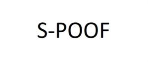S-POOF