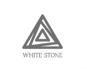 WHITE STONE