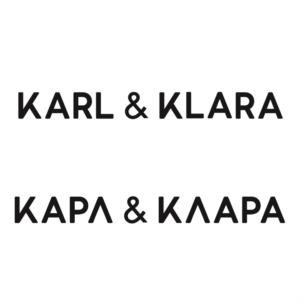 KARL & KLARA KAPA & KЛАРА