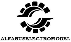 ALFARUSELECTROMODEL