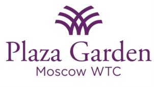 Plaza Garden Moscow WTC