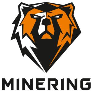 MINERING
