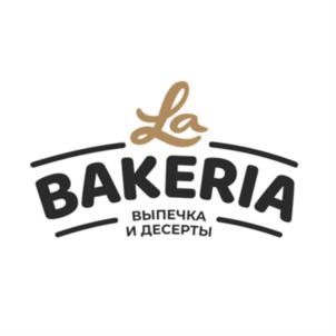 La BAKERIA ВЫПЕЧКА И ДЕСЕРТЫ