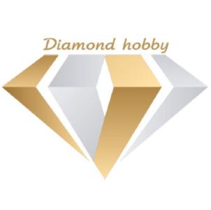 Diamond hobby