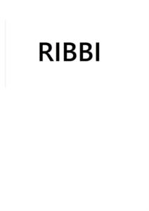 RIBBI