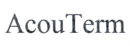 AcouTerm