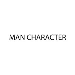 MAN CHARACTER