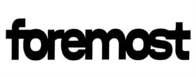 foremost