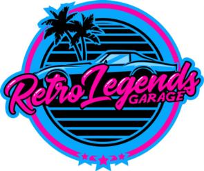 RetroLegends GARAGE