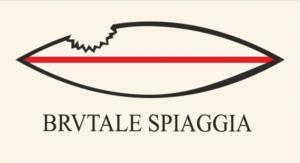 BRVTALE SPIAGGIA