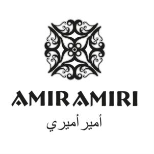AMIR AMIRI أمير أميري
