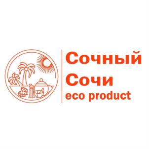 Сочный Сочи eco product