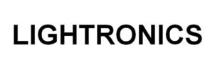 LIGHTRONICS