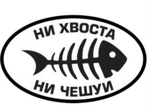 НИ ХВОСТА НИ ЧЕШУИ