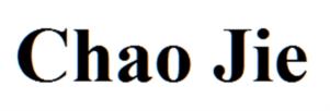 Chao Jie