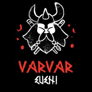 VARVAR SUSHI