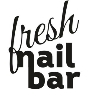 fresh nail bar