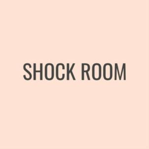 SHOCK ROOM