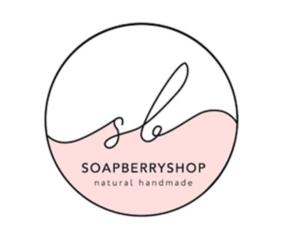 SOAPBERRYSHOP natural handmade