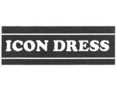 ICON DRESS