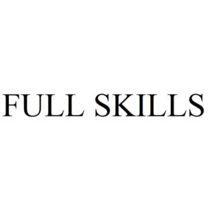 FULL SKILLS