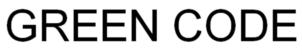 GREEN CODE