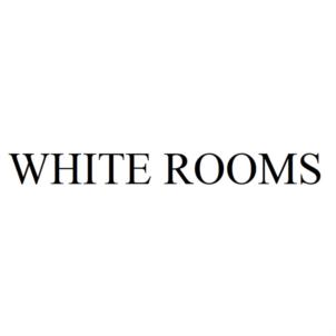 WHITE ROOMS