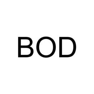 BOD