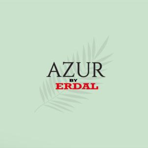 AZUR BY ERDAL