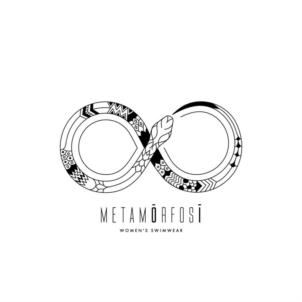 METAMORFOST WOMEN'S SWIMWEAR