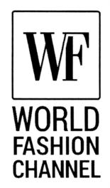 WF WORLD FASHION CHANNEL