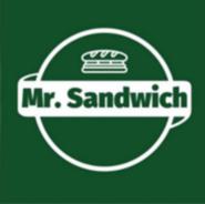 Mr. Sandwich