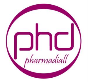 phd pharmadiall