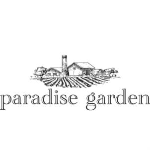 paradise garden
