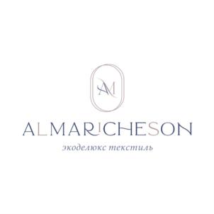 ALMARICHESON экоделюкс текстиль