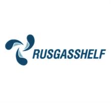 RUSGASSHELF