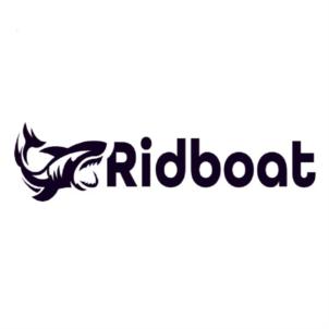 Ridboat