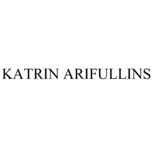 KATRIN ARIFULLINS