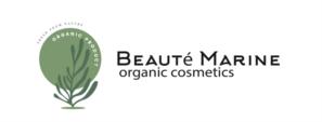 BEAUTÉ MARINE organic cosmetics