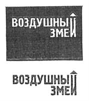 ВОЗДУШНЫЙ ЗМЕЙ