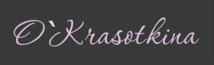 O'Krasotkina
