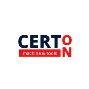 CERTON machine & tools
