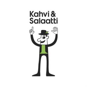 Kahvi & Salaatti
