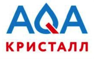 AQA КРИСТАЛЛ